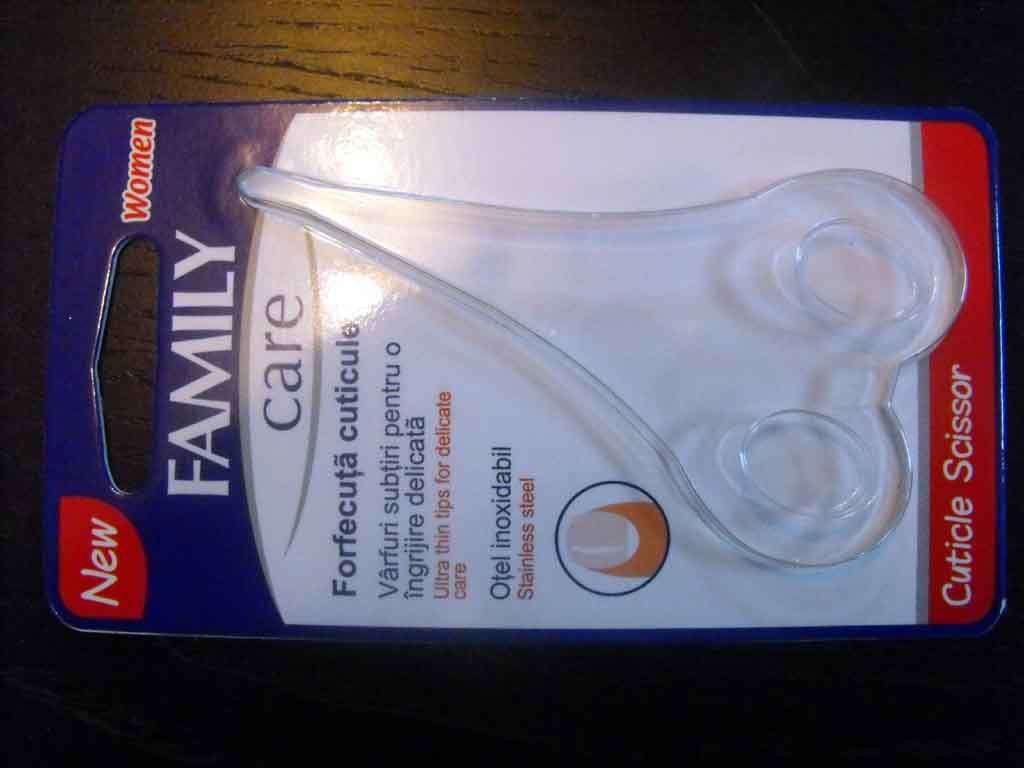Blister pentru forfecute plastic (2)