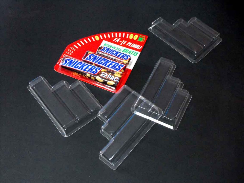 Blister plastic pentru batoane ciocolata (1)