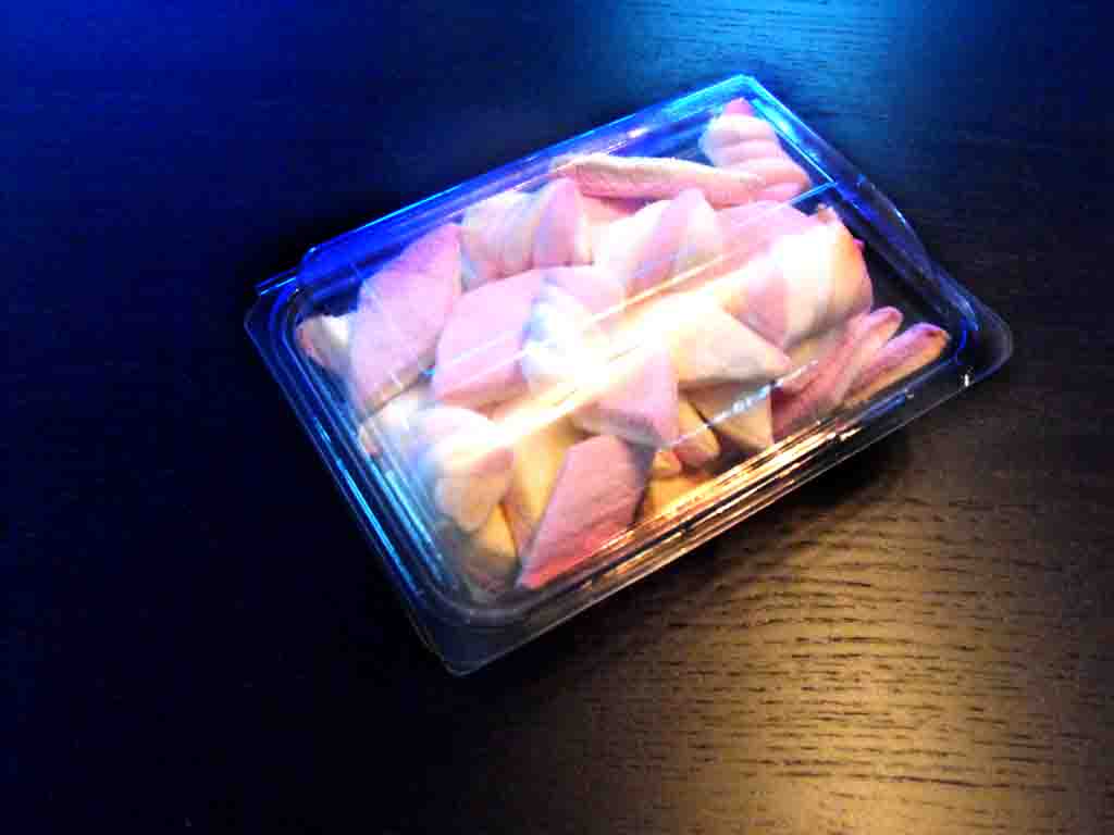 caserola marshmallow 2