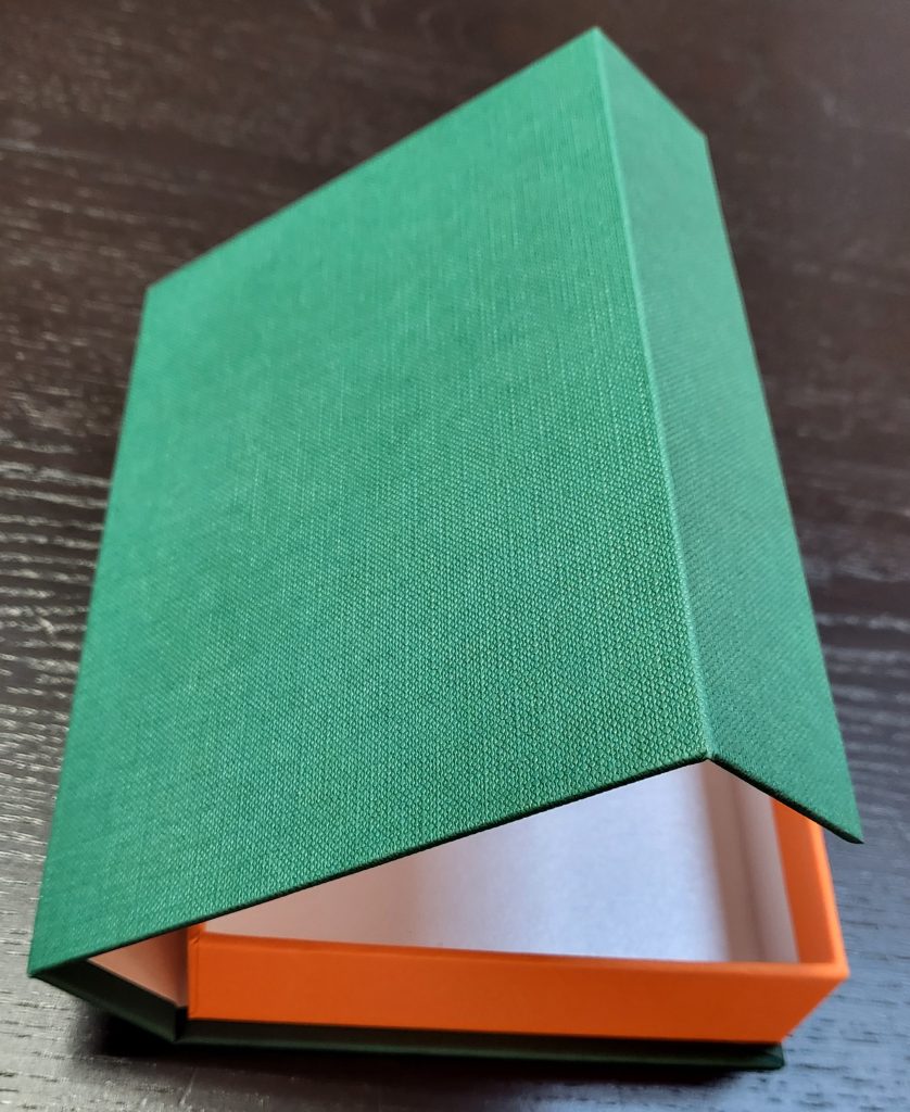 6091-hartie verde texturat