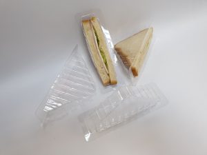 caserole triunghi sandwich